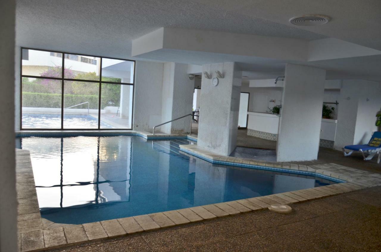 Alteasol Playa Apartment Exterior photo