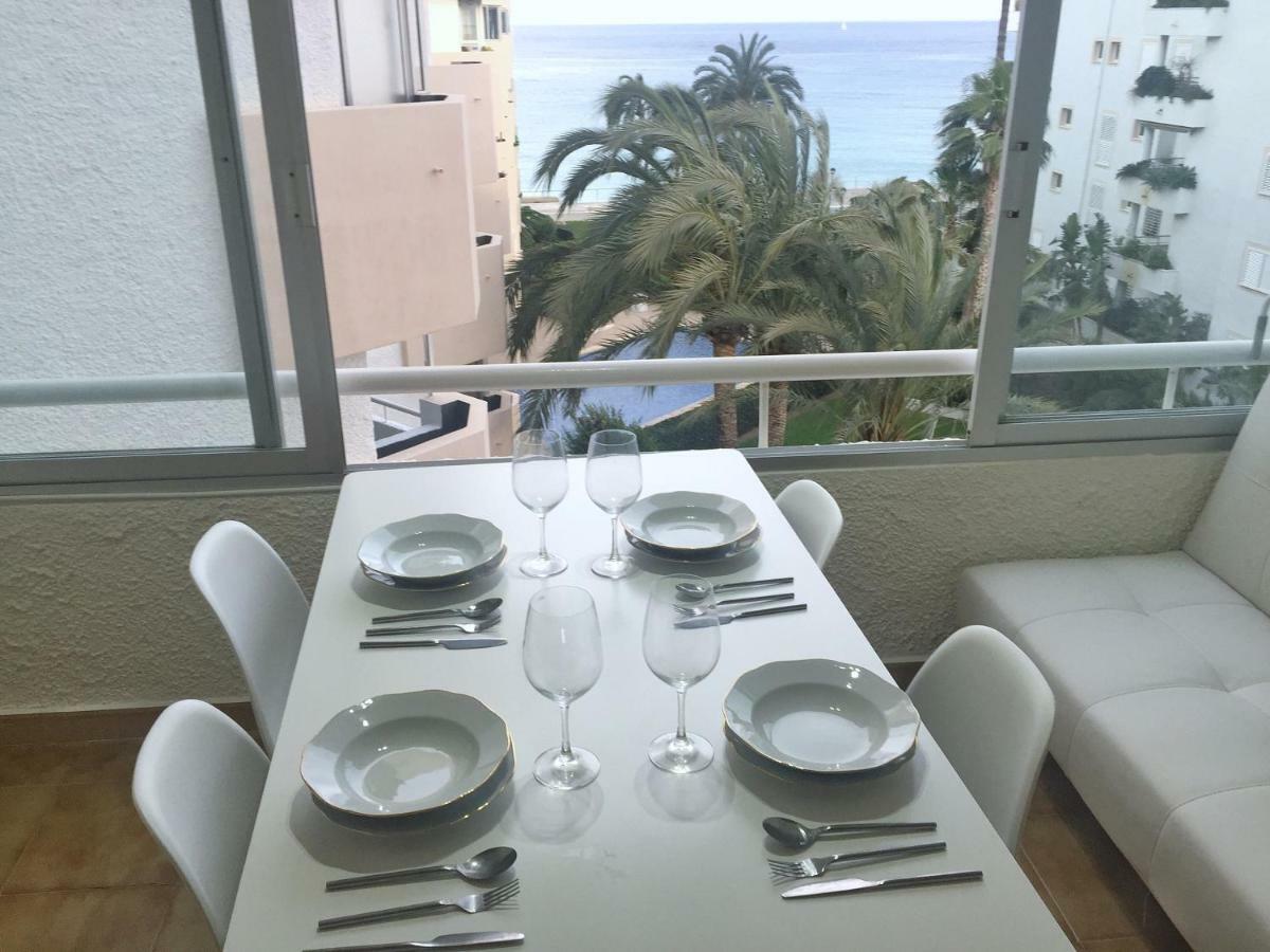 Alteasol Playa Apartment Exterior photo