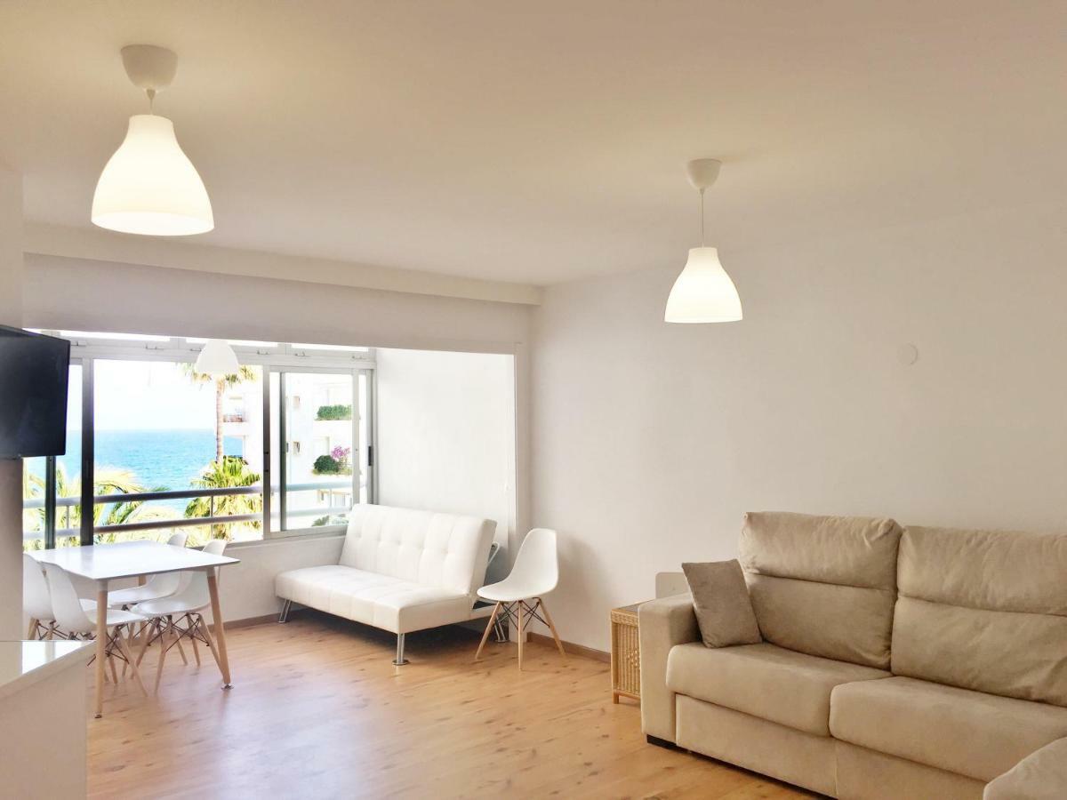 Alteasol Playa Apartment Exterior photo