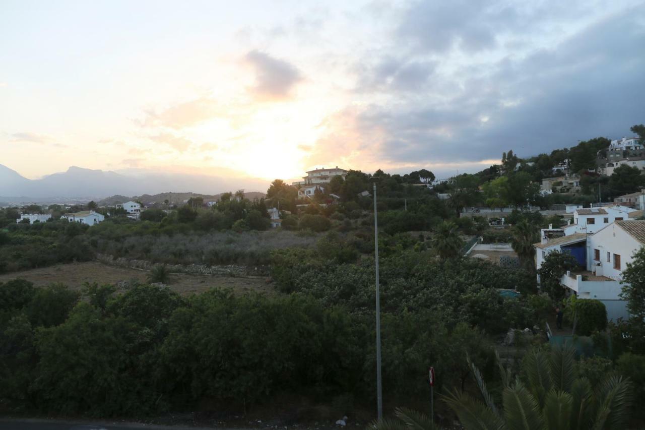 Alteasol Playa Apartment Exterior photo